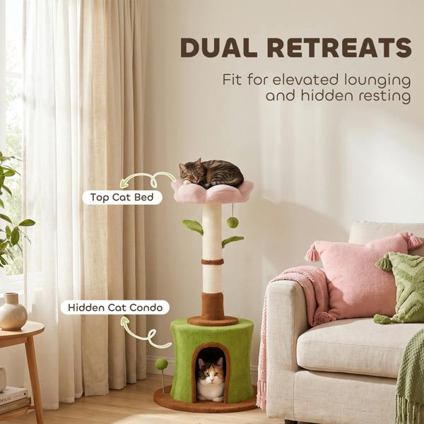 Cat Tree