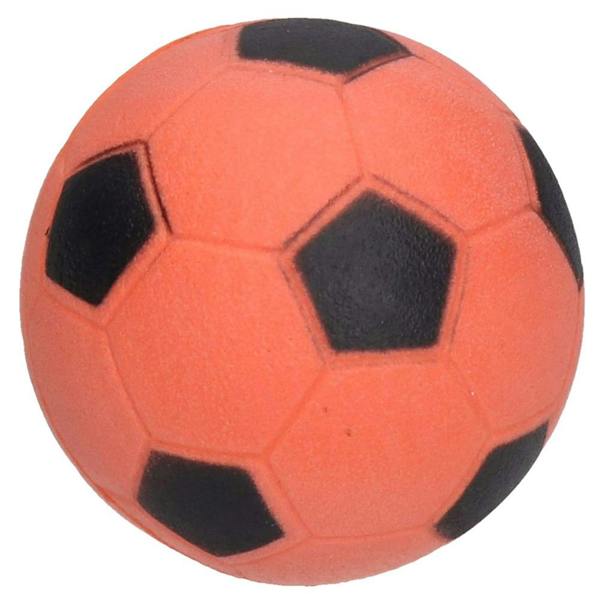 Rosewood Rubber Dog Balls Durable Bouncy Fetch Toys for Small Dogs