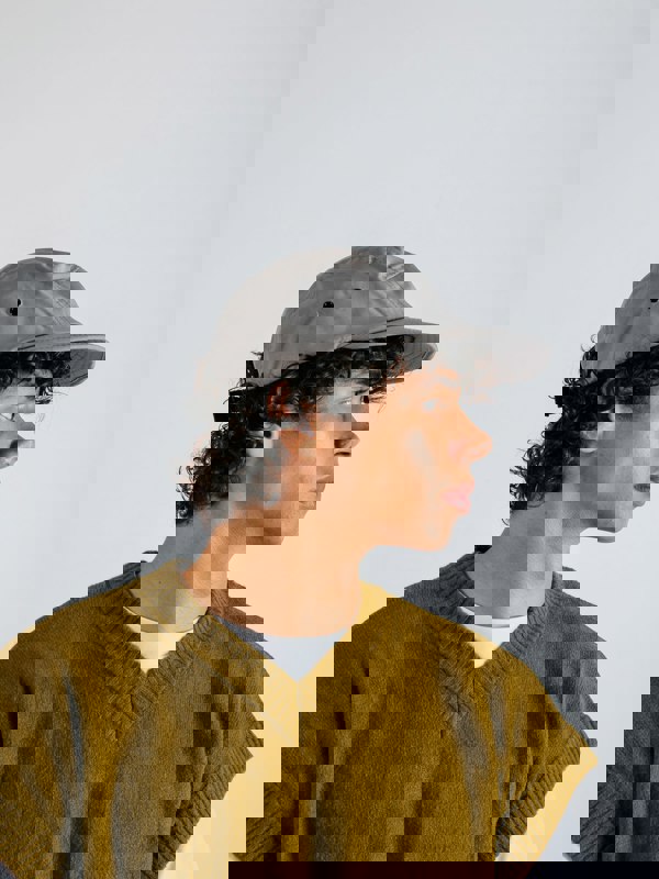 SVNX Nylon 5 Panel Cap