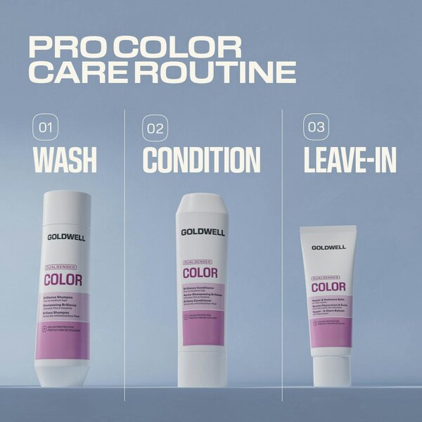 Goldwell Goldwell Dualsenses Color Brilliance Conditioner 1000ml 1000 ml