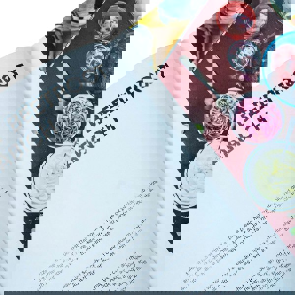 Speedy MOB: 12-minute meals for 4 people by Ben Lebus