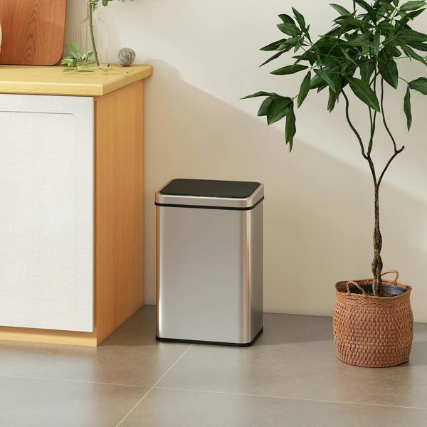 Sensor Bin