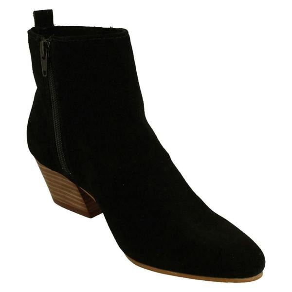 Ladies Ellos Ankle Boot 7008287