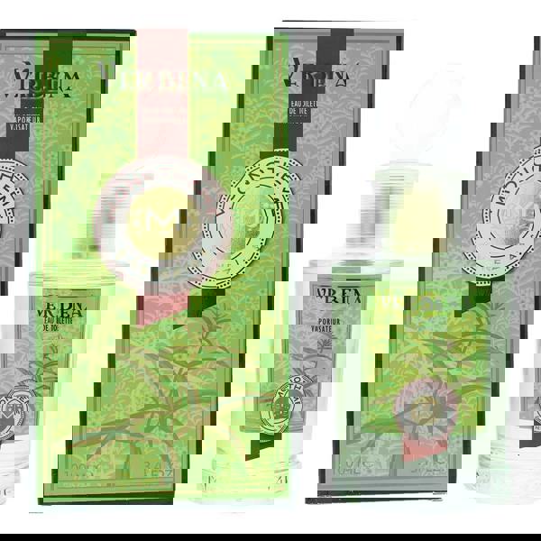 Monotheme Verbena Eau de Toilette 100ml