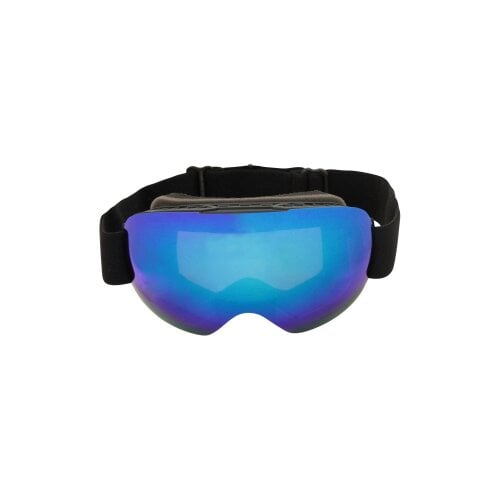 Mountain Warehouse Unisex Adult Extreme Ski Goggles - Blue