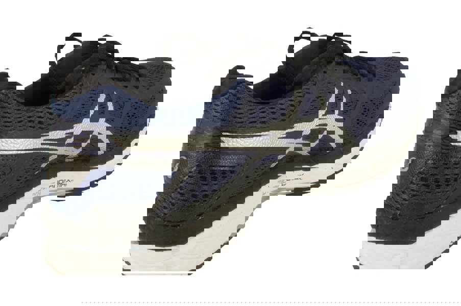 Asics Gel-Superion Mens T7H2N  4993 - Indigo Blue Silver Black 4993 - Photo 2