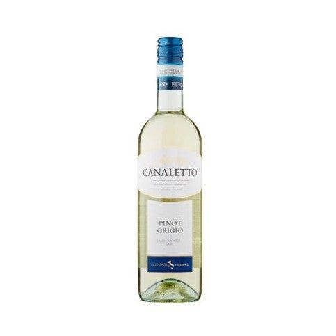 Canaletto Pinot Grigio delle Venezie 2023
