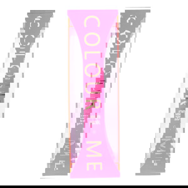 Milton Lloyd Colour Me Femme Neon Pink Eau de Parfum 100ml for Her