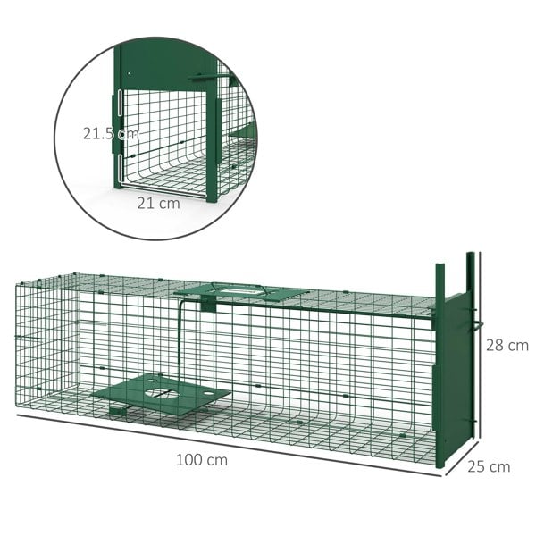 Animal Trap