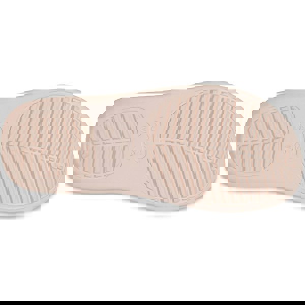 Crocs Getaway Platform Thermoplastic Women's Quartz Sandals