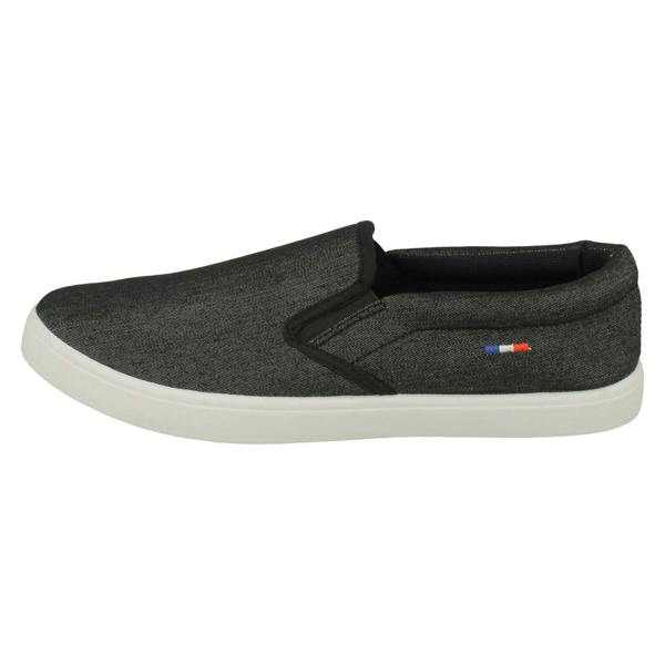 Reflex Mens Reflex Slip On Pumps A1128