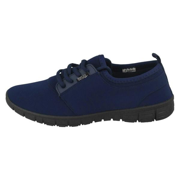 Reflex Ladies Reflex Lace Up Pumps