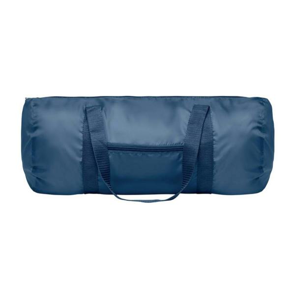 MidOcean Duff RPET 190T 20L Duffle Bag - Blue - 