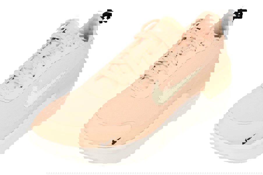 Nike Amixa Womens Cd5403  602 - Washed Coral Pale Ivory Black 602 - Photo 0