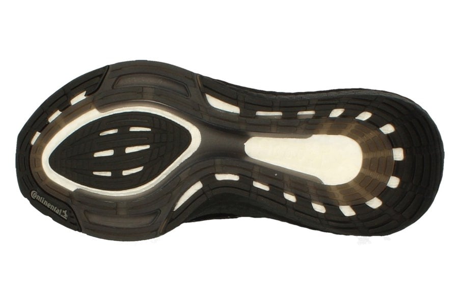 Adidas Ultraboost 21 Mens Sneakers  FY0306 - Black Black Fy0306 - Photo 4