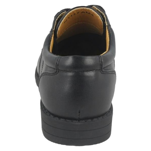 Cool For School Boys Cool For School Lace Up Shoes N1117