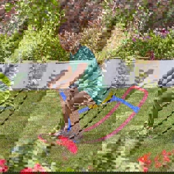 Liberty House Toys Kids Rocking Rider