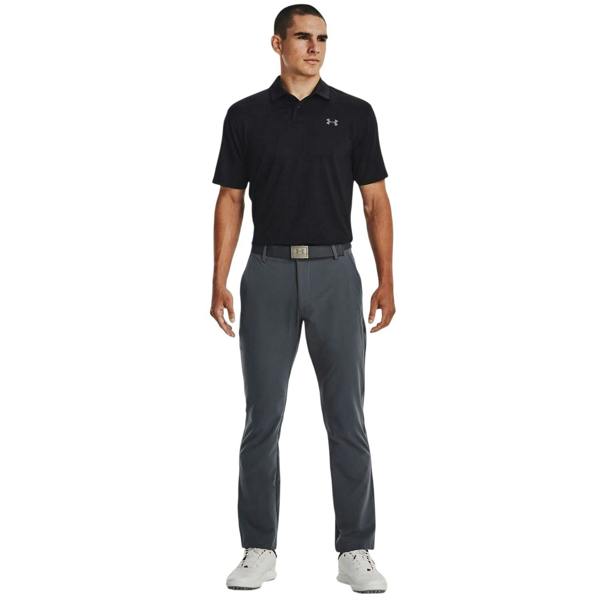 Under Armour Mens Tech Trousers - Frost Gray - 