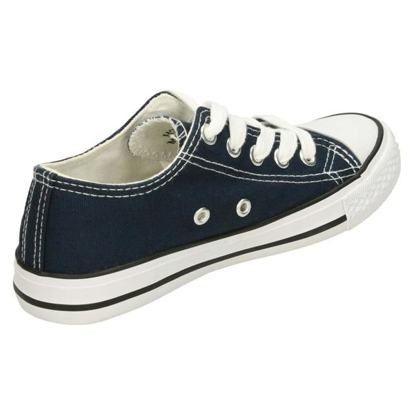 Spot On Girls Spot On Lace Up Pumps