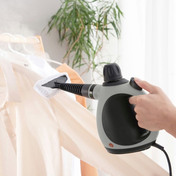 Steam Cleaner