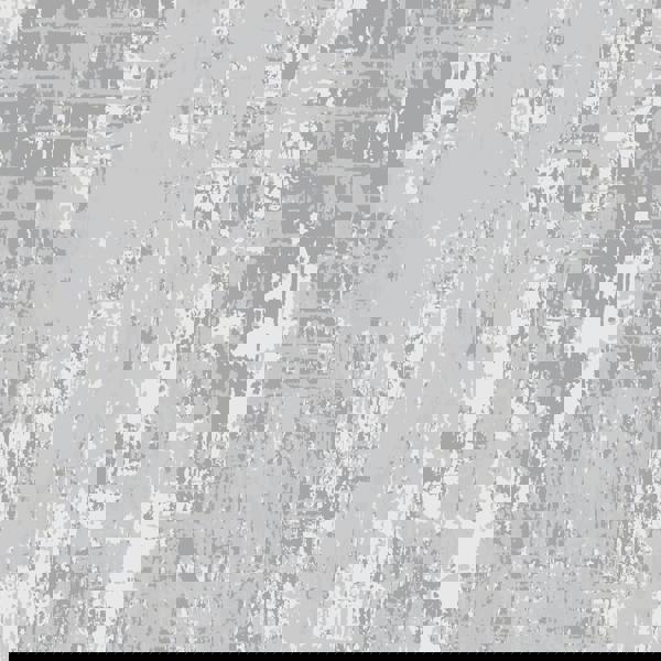 Laura Ashley Whinfell Wallpaper - Silver - 10m