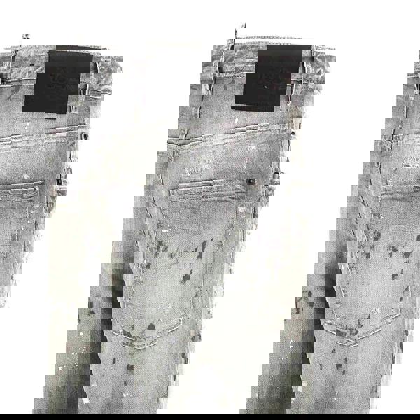 Dsquared2 Skater Jeans Grey W32