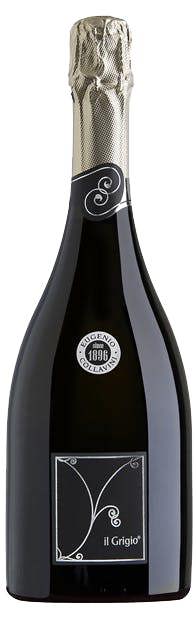 Collavini Il Grigio Brut Spumante, Friuli-Venezia Giulia NV 75cl