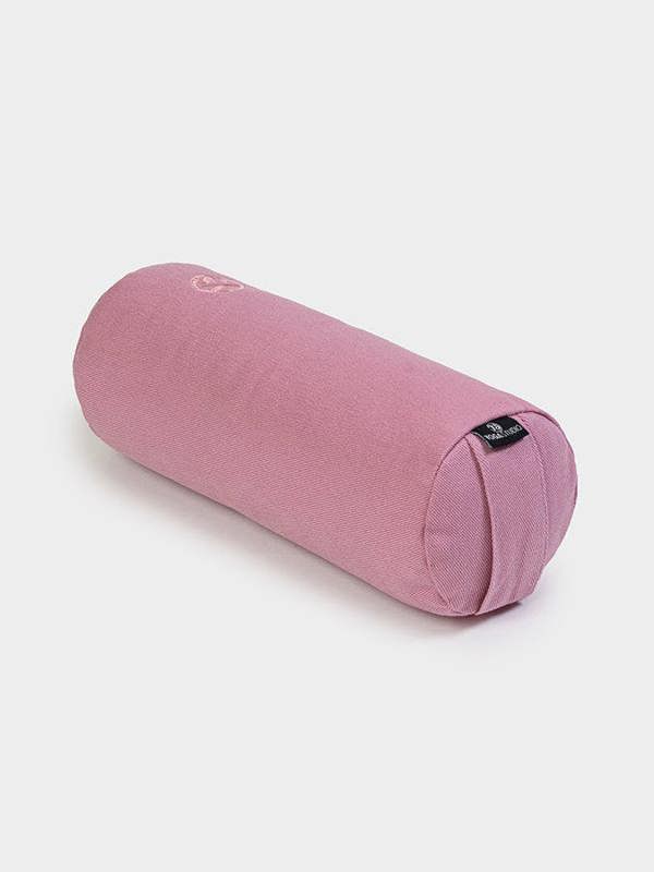 Yoga Studio Organic Buckwheat Mini Bolster