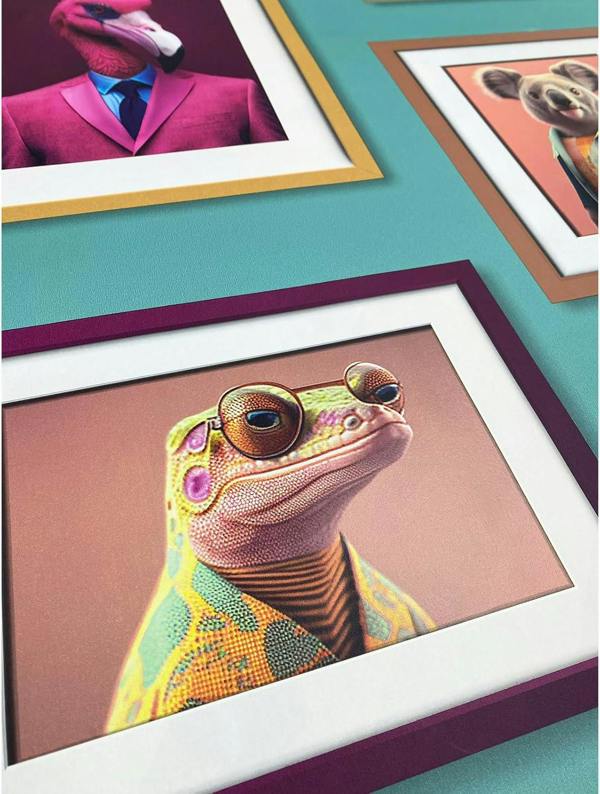 Fantastic Animals Wallpaper image 6