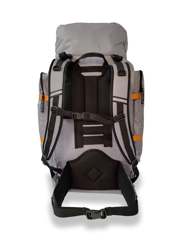 65L Rucksack Grey OLPRO