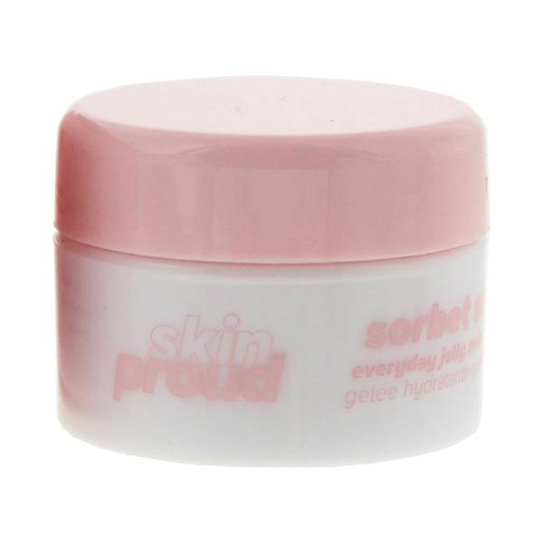 Skin Proud Sorbet Skin Jelly Moisturiser 10ml