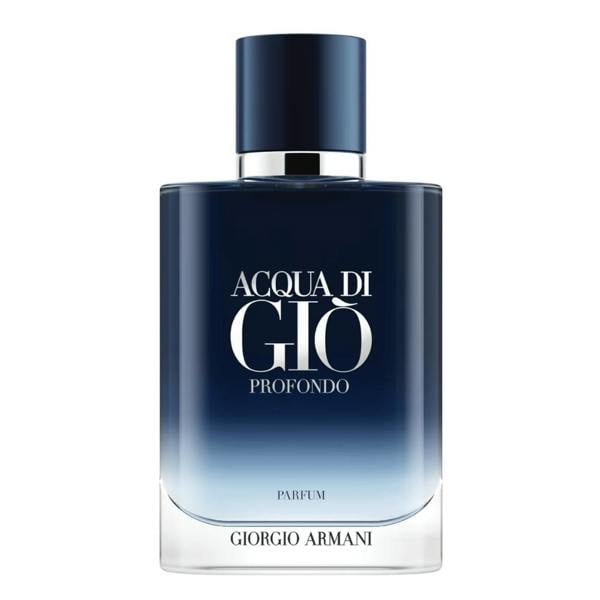 Armani Men's Aftershave Armani Acqua Di Gio Profondo Men's Parfum Spray (50ml, 100ml)
