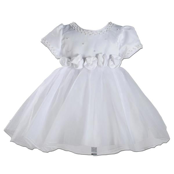 Cinda Sequin Party Dress