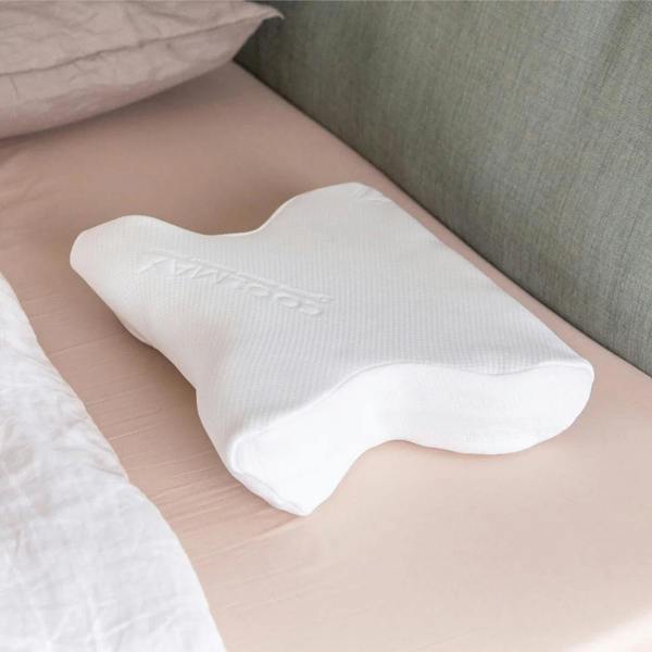 Travel CPAP Pillow Coolmax Cover