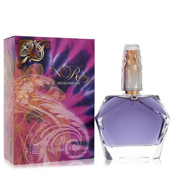 Nicole Richie No Rules Eau De Parfum 100 ml