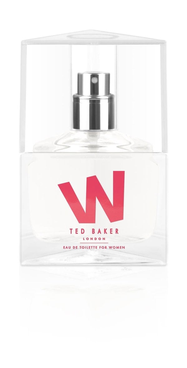 Ted Baker W 30ml Eau de Toilette Spray for Her