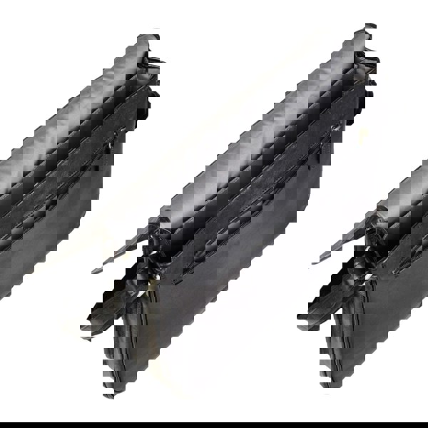 Infinity Leather Astor - Genuine Leather Laptop Bag