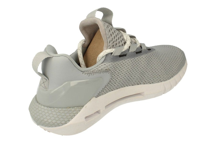 Under Armour Ua Hovr Strt Womens 3022581  103 - Grey 103 - Photo 2