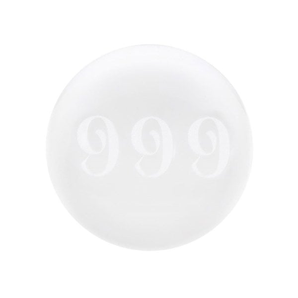 Serano 999 Angel Number Crystal Ball