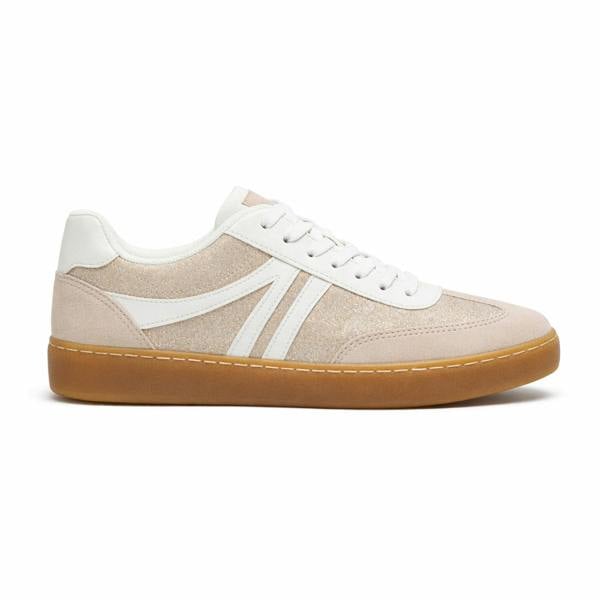 Cipriata REDA Casual Trainers in White