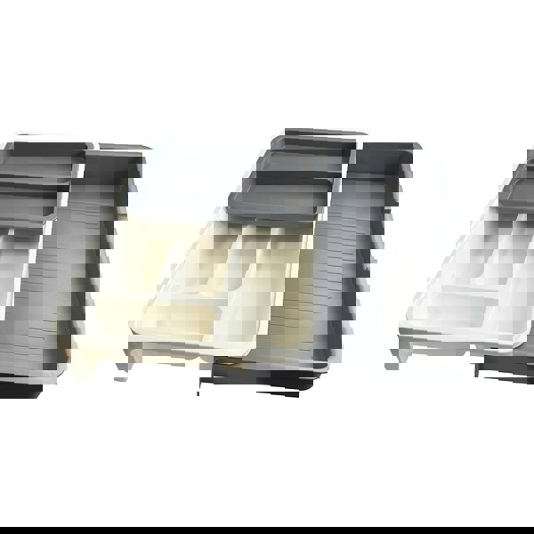 Extendable Drawer Organiser OLPRO - open
