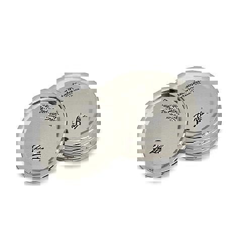 Ball Replacement Regular Mouth Jar Lids 12 Pack