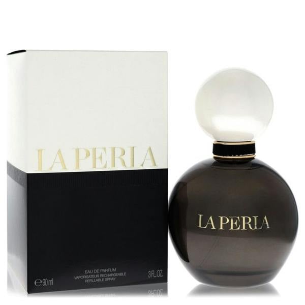 La Perla La Perla Signature by La Perla Eau De Parfum Spray Refillable 3 oz for Women 90 ml