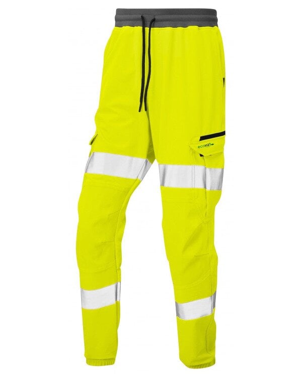 Leo Workwear Hawkridge Perforamce Stretch Jogger Trouser