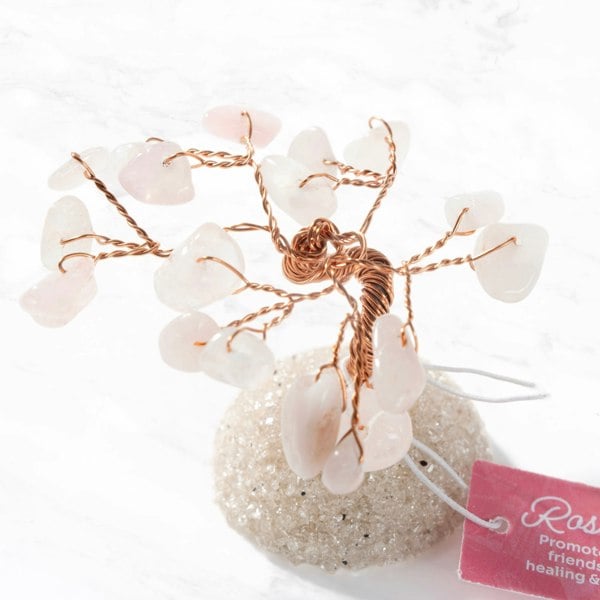 Myga Gem Trees - Singles