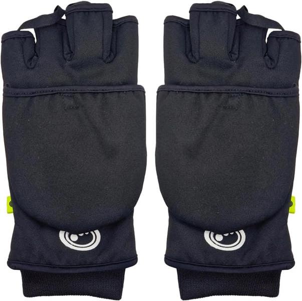 Dry Wrap Thermal Winter Gloves – Waterproof, Touch Screen Compatible - Optimum