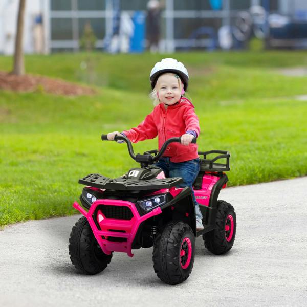 Electric Ride-on Car