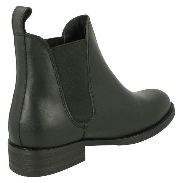 Harley Davidson Ladies Harley Davisdon Chelsea Boots Delano