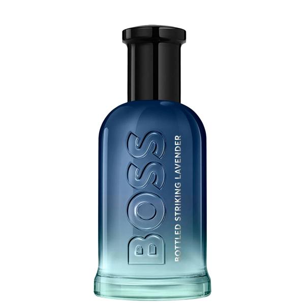 HUGO BOSS Bottled Striking Lavender Limited Edition Eau de Parfum 50ml