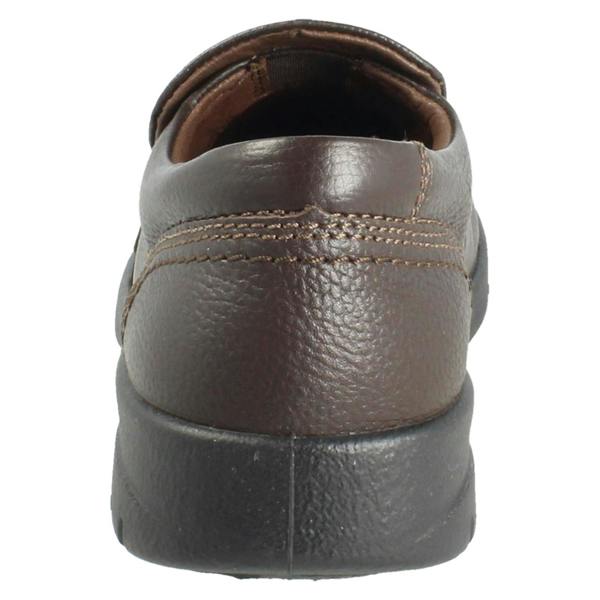 Padders Mens Padders Slip On Shoes Leo